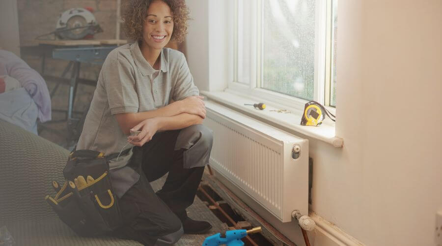 Expert burst pipe repair services in Tallapoosa, MO